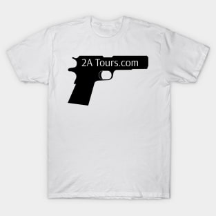 2A Tours 1911A T-Shirt